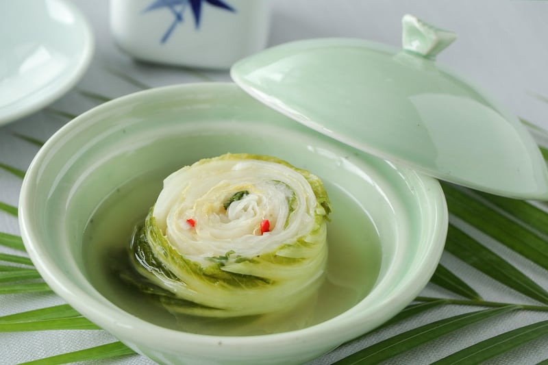 Fermented Foods