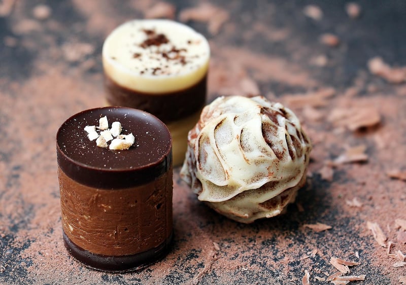 Tempering Chocolate